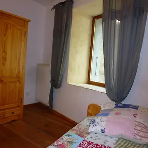 Les Hirondelles Appartement Orpierre